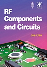 RF Components and Circuits - ISBN 9780750648448