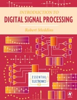 Introduction to Digital Signal Processing - ISBN 9780750650489