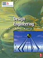 Design Engineering - ISBN 9780750652117