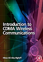 Introduction to CDMA Wireless Communications - ISBN 9780750652520