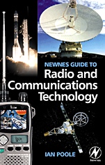 Newnes Guide to Radio and Communications Technology - ISBN 9780750656122