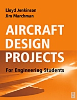 Aircraft Design Projects: For Engineering Students - ISBN 9780750657723