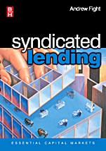 Syndicated Lending - ISBN 9780750659079