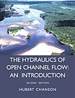 Hydraulics of Open Channel Flow - ISBN 9780750659789