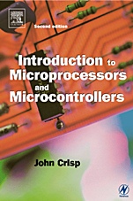 Introduction to Microprocessors and Microcontrollers - ISBN 9780750659895