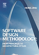 Software Design Methodology: From Principles to Architectural Styles - ISBN 9780750660754