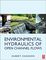 Environmental Hydraulics for Open Channel Flows - ISBN 9780750661652