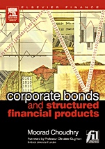 Corporate Bonds and Structured Financial Products - ISBN 9780750662611