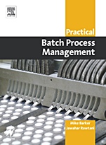 Practical Batch Process Management - ISBN 9780750662772