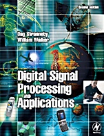 Digital Signal Processing and Applications - ISBN 9780750663441