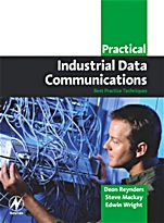 Practical Industrial Data Communications: Best Practice Techniques - ISBN 9780750663953