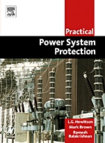 Practical Power System Protection - ISBN 9780750663977