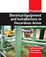 Practical Electrical Equipment and Installations in Hazardous Areas - ISBN 9780750663984
