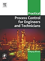 Practical Process Control for Engineers and Technicians - ISBN 9780750664004