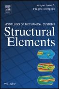 Modelling of Mechanical Systems: Structural Elements - ISBN 9780750668460