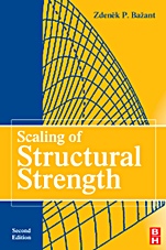 Scaling of Structural Strength - ISBN 9780750668491