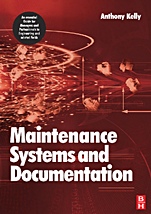 Maintenance Systems and Documentation - ISBN 9780750669948
