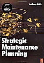 Plant Maintenance Management Set - ISBN 9780750669955