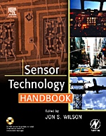Sensor Technology Handbook - ISBN 9780750677295