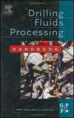Drilling Fluids Processing Handbook - ISBN 9780750677752