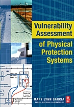 Vulnerability Assessment of Physical Protection Systems - ISBN 9780750677882