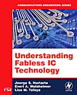 Understanding Fabless IC Technology - ISBN 9780750679442