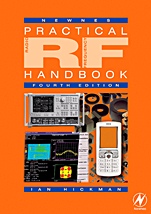 Practical RF Handbook - ISBN 9780750680394