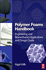 Polymer Foams Handbook: Engineering and Biomechanics Applications and Design Guide - ISBN 9780750680691