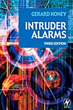 Intruder Alarms - ISBN 9780750681674