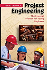 Project Engineering: The Essential Toolbox for Young Engineers - ISBN 9780750682794
