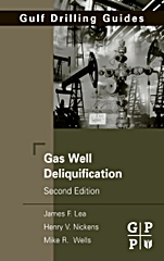 Gas Well Deliquification - ISBN 9780750682800