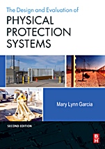Design and Evaluation of Physical Protection Systems - ISBN 9780750683524