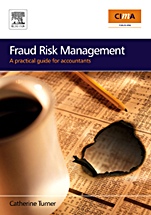 Fraud Risk Management: A practical guide for accountants - ISBN 9780750683814