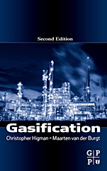 Gasification - ISBN 9780750685283