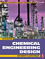 Chemical Engineering Design: SI edition - ISBN 9780750685511