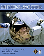 Safety Design for Space Systems - ISBN 9780750685801