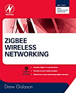 Zigbee Wireless Networking - ISBN 9780750685979