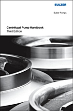 Centrifugal Pump Handbook - ISBN 9780750686129