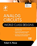 Analog Circuits - ISBN 9780750686273