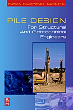 Pile Design and Construction Rules of Thumb - ISBN 9780750687638