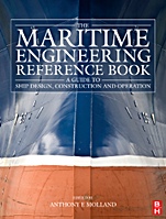 The Maritime Engineering Reference Book: A Guide to Ship Design, Construction and Operation - ISBN 9780750689878