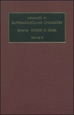 Advances in Supramolecular Chemistry - ISBN 9780762305575