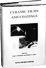 Ceramic Films and Coatings - ISBN 9780815513186