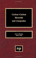 Carbon-Carbon Materials and Composites - ISBN 9780815513247