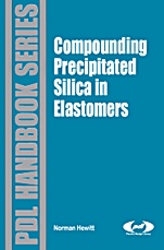 Compounding Precipitated Silica in Elastomers: Theory and Practice - ISBN 9780815515289