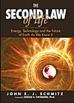 The Second Law of Life: Energy, Technology, and the Future of Earth As We Know It - ISBN 9780815515371