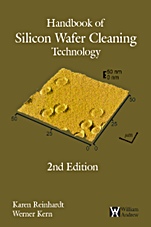 Handbook of Silicon Wafer Cleaning Technology - ISBN 9780815515548