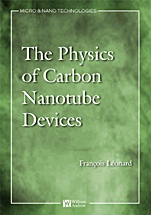 Physics of Carbon Nanotube Devices - ISBN 9780815515739