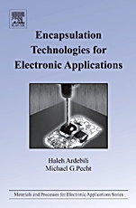Encapsulation Technologies for Electronic Applications - ISBN 9780815515760