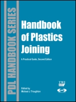 Handbook of Plastics Joining: A Practical Guide - ISBN 9780815515814